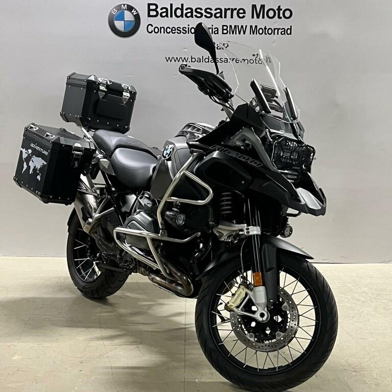 R 1200 GS