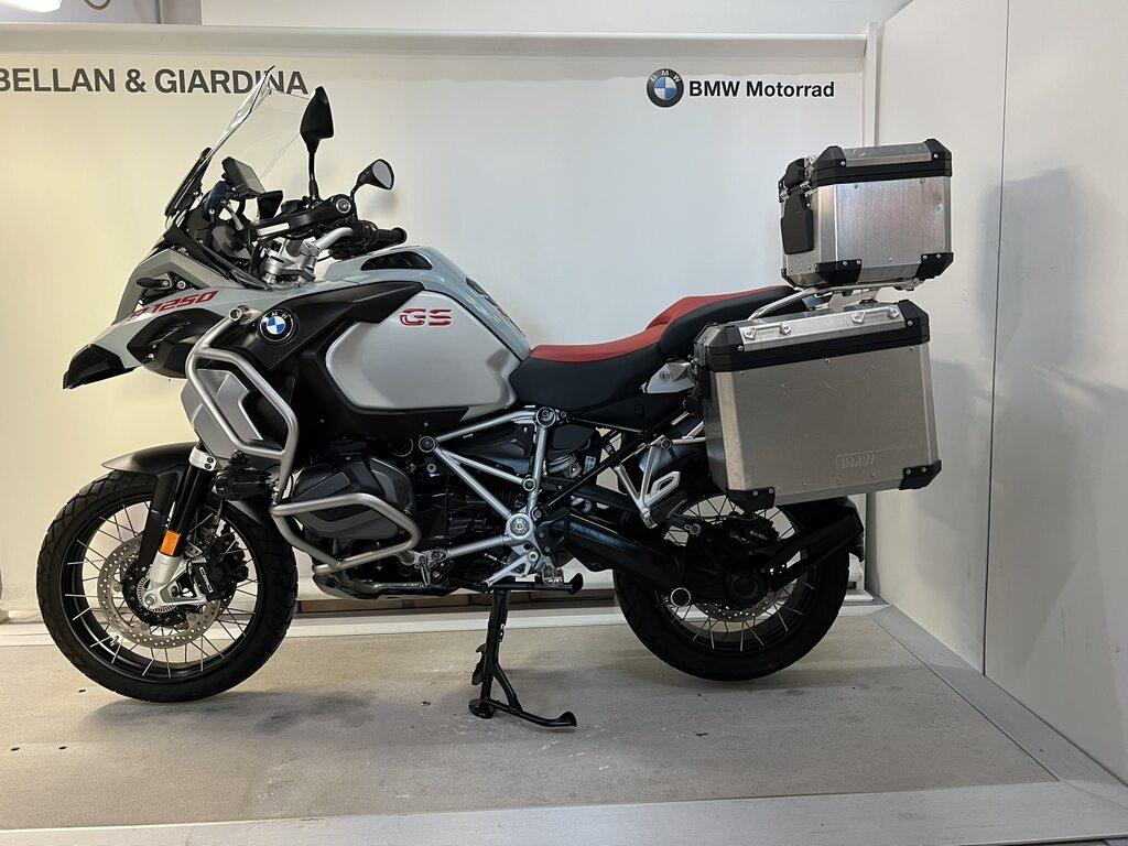 R 1250 GS