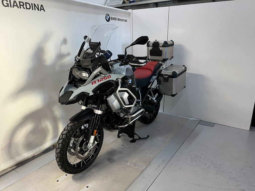 R 1250 GS
