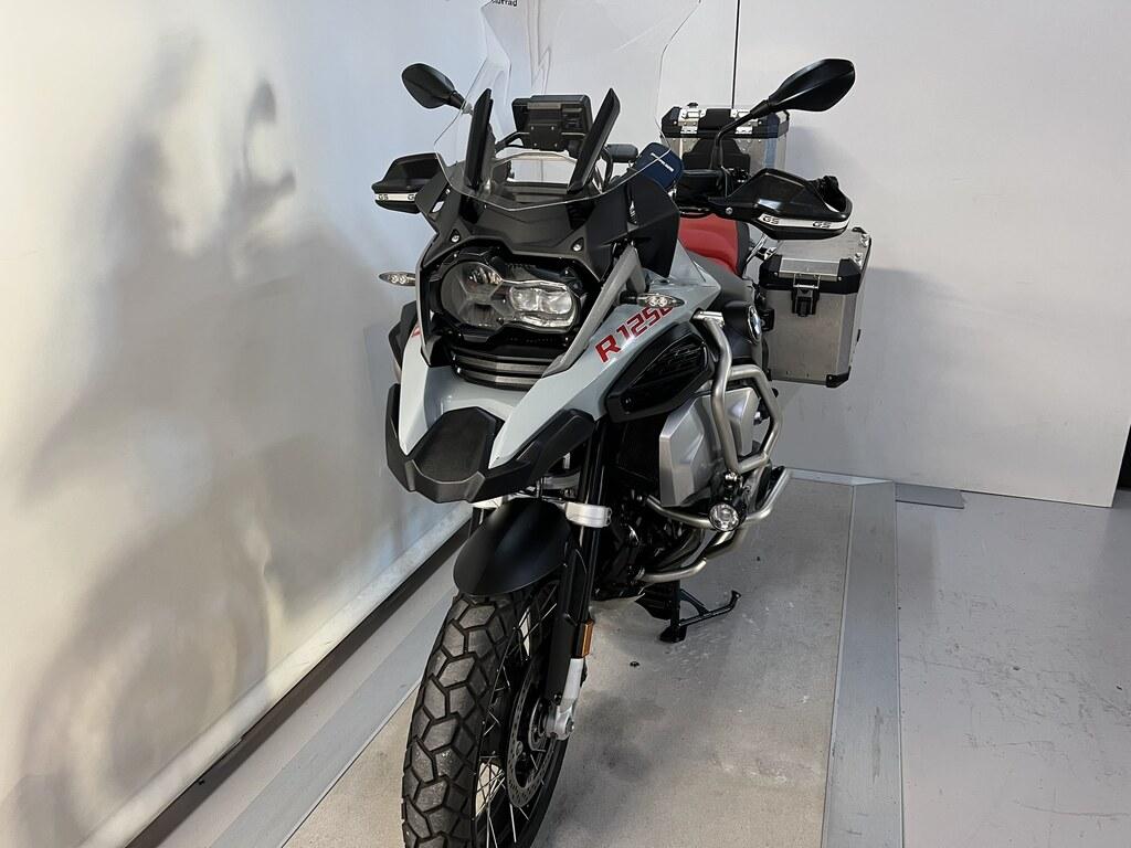 R 1250 GS