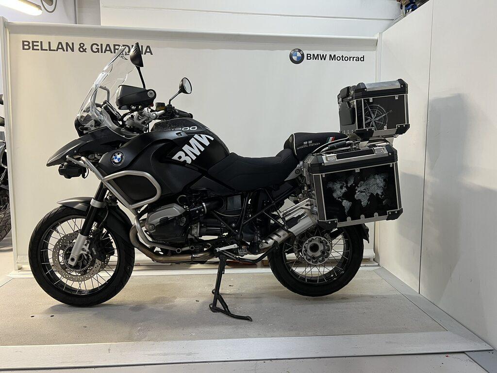 R 1200 GS