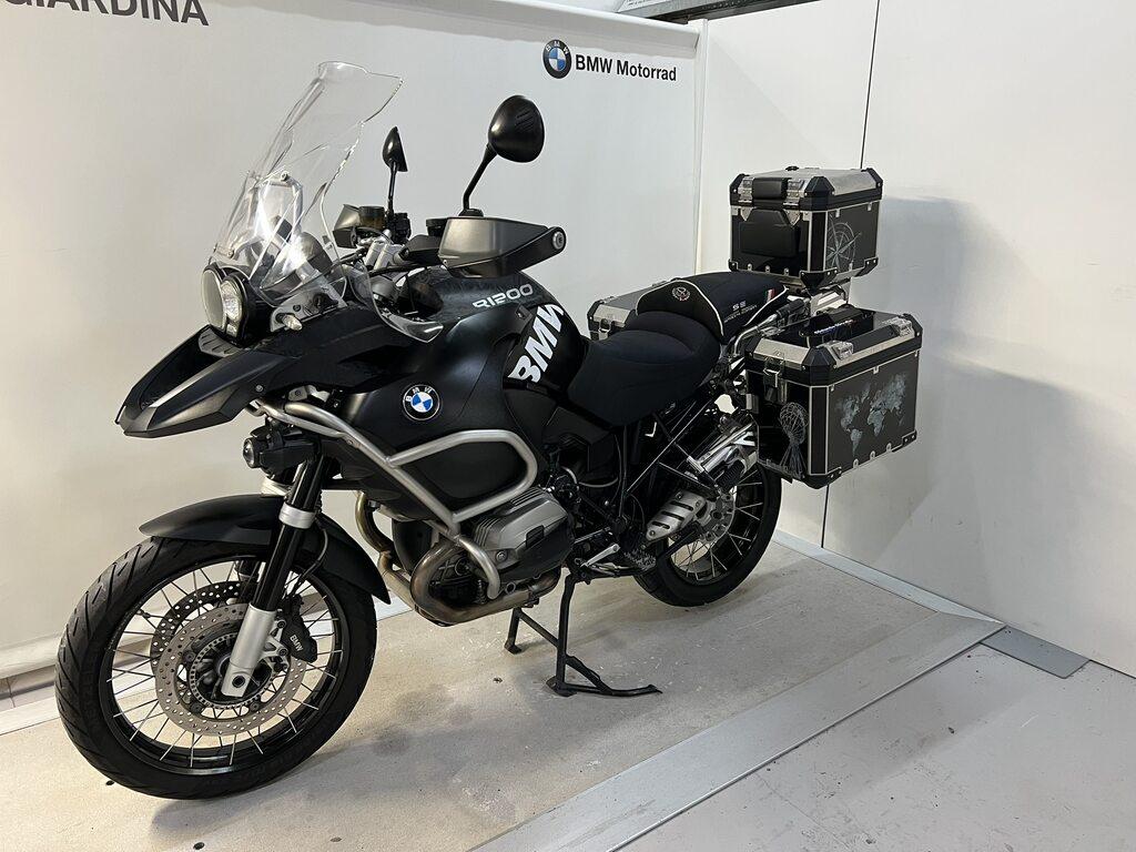 R 1200 GS