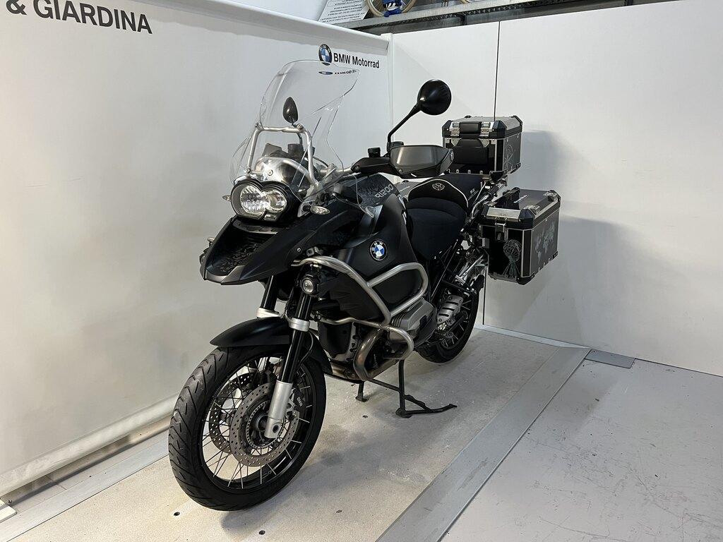 R 1200 GS