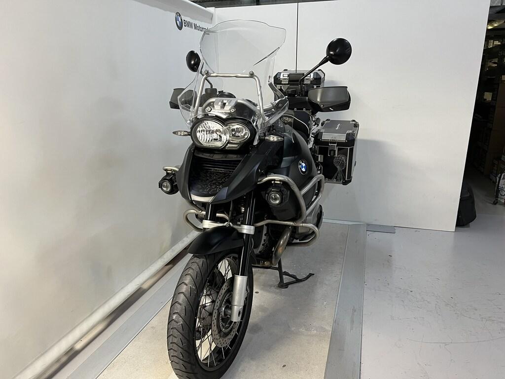 R 1200 GS