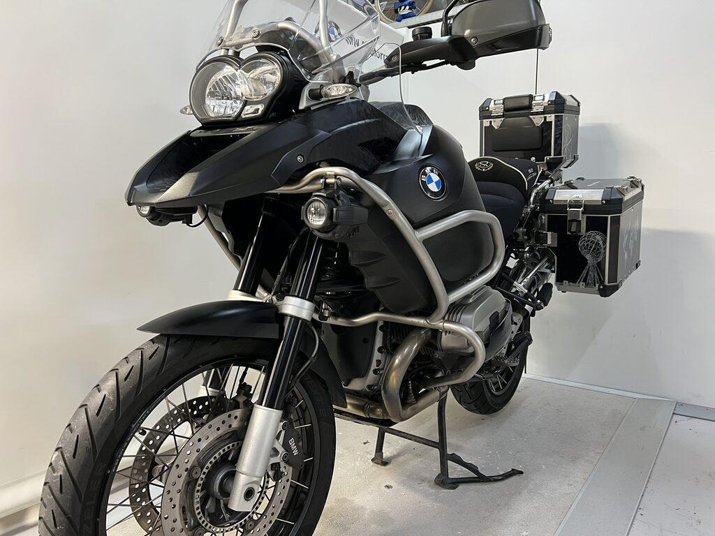 R 1200 GS