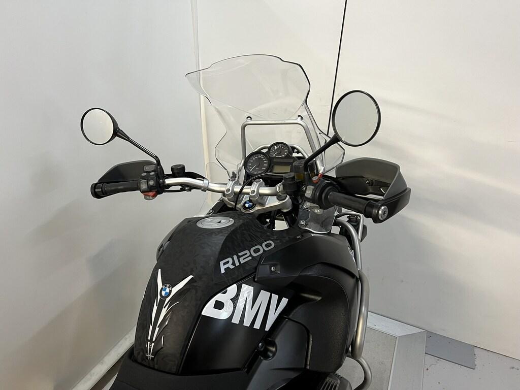 R 1200 GS