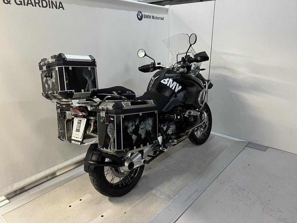 R 1200 GS