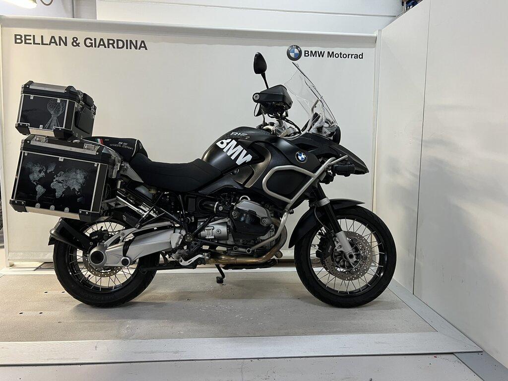 R 1200 GS