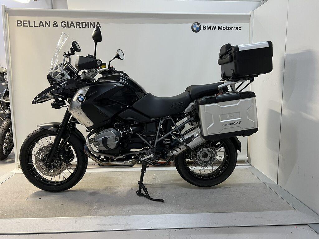 R 1200 GS