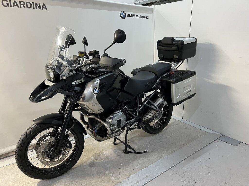 R 1200 GS