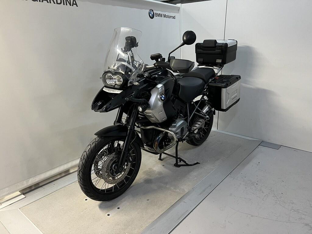 R 1200 GS