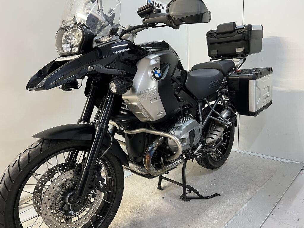R 1200 GS