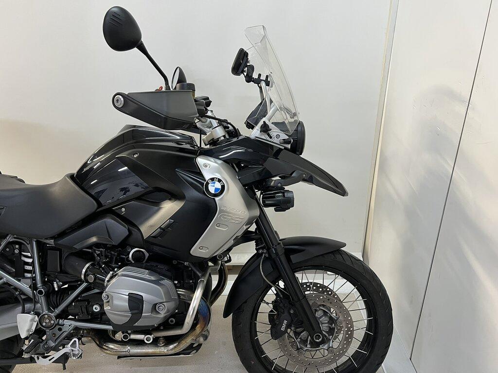 R 1200 GS