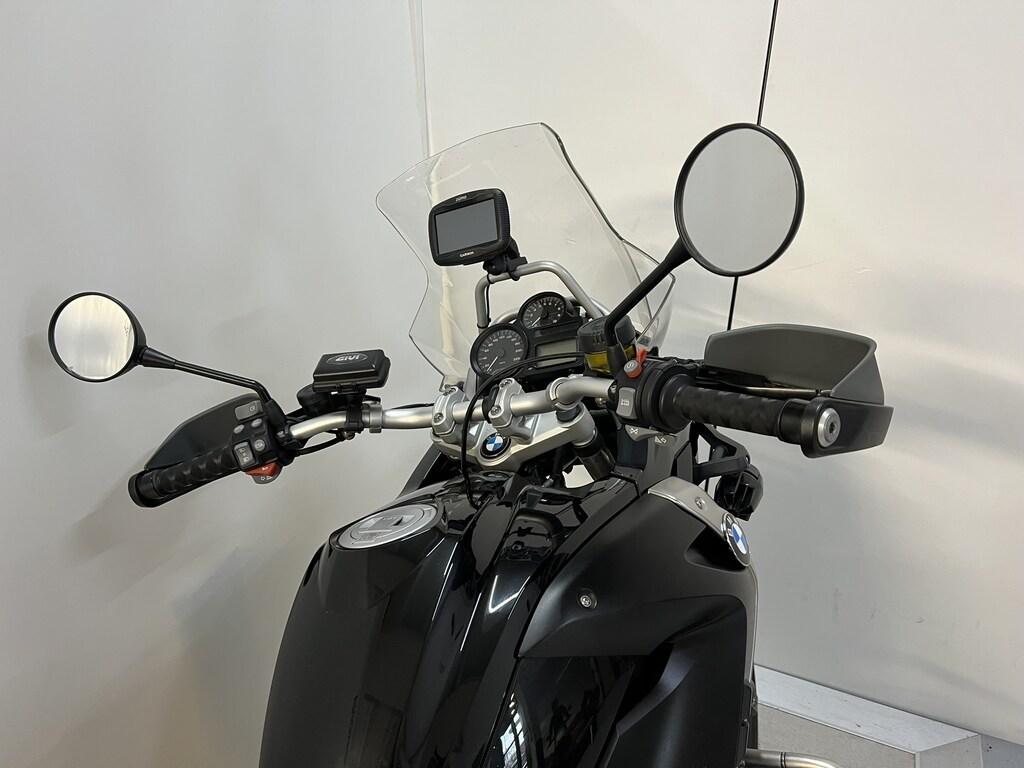R 1200 GS