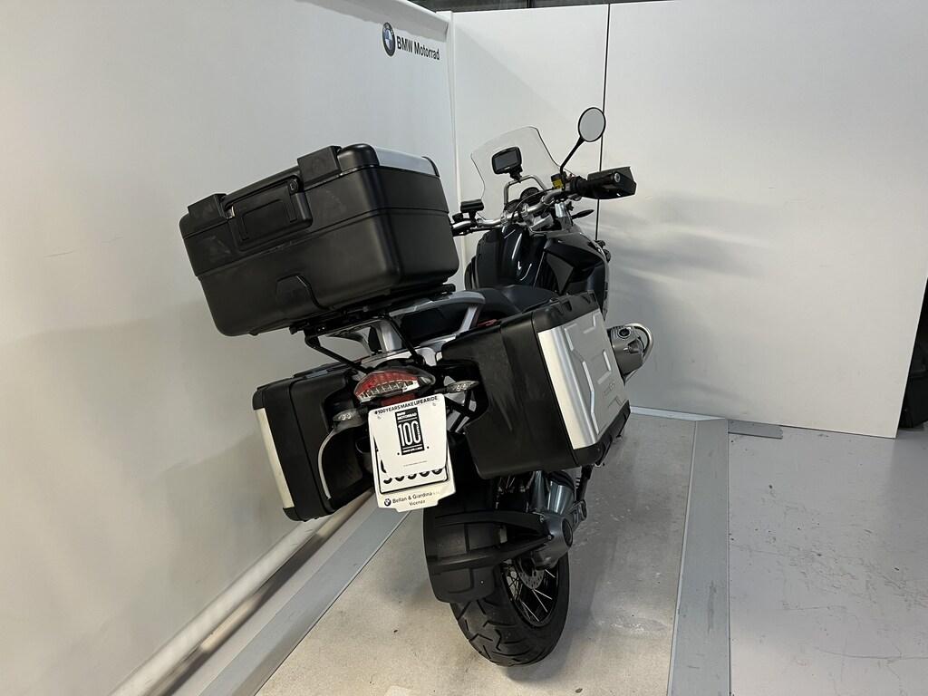 R 1200 GS