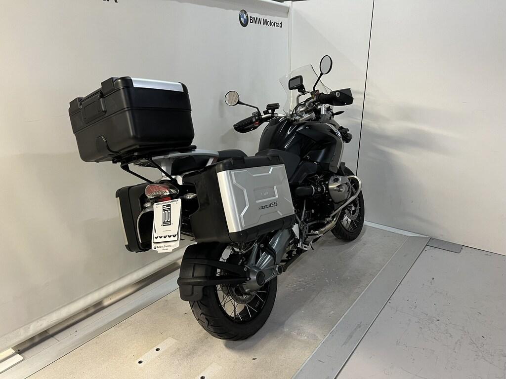R 1200 GS