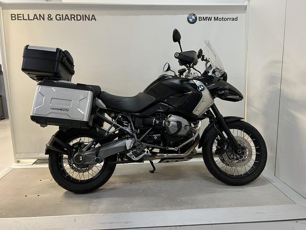 R 1200 GS