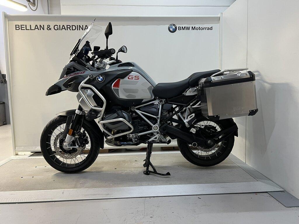 R 1250 GS