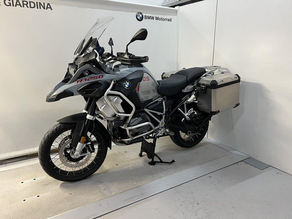 R 1250 GS