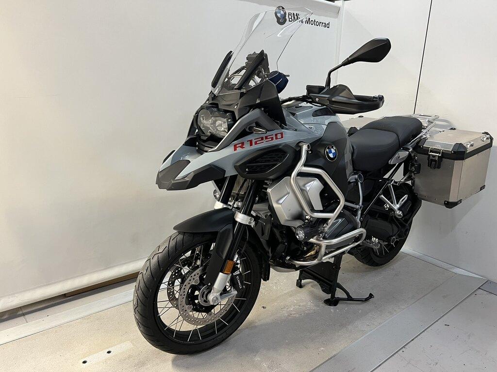 R 1250 GS