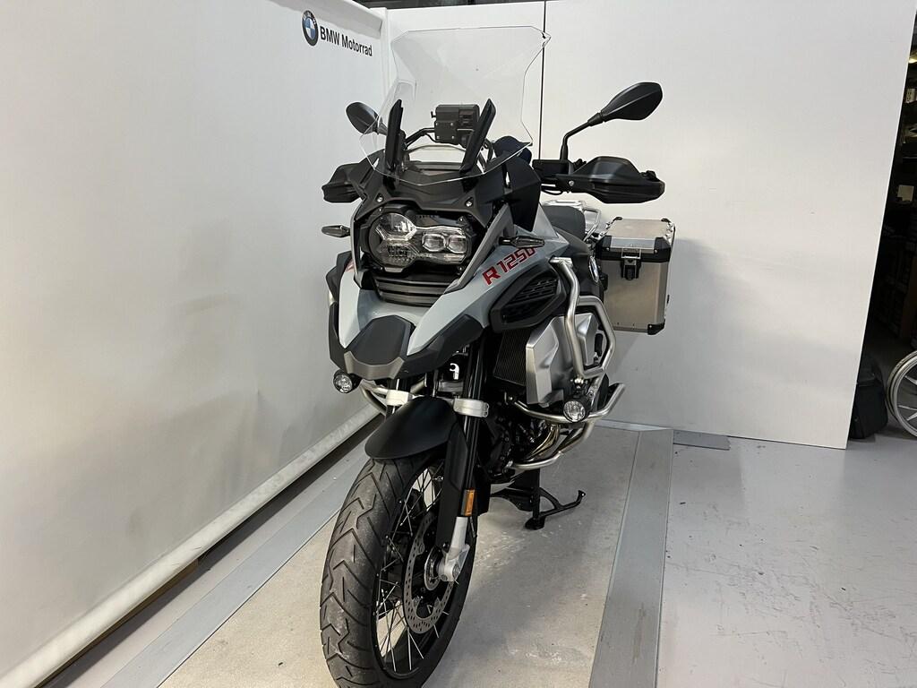 R 1250 GS