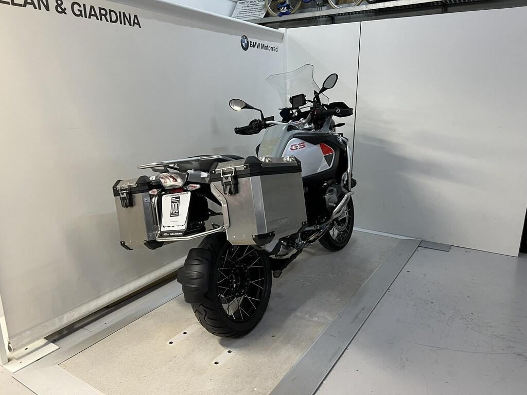 R 1250 GS
