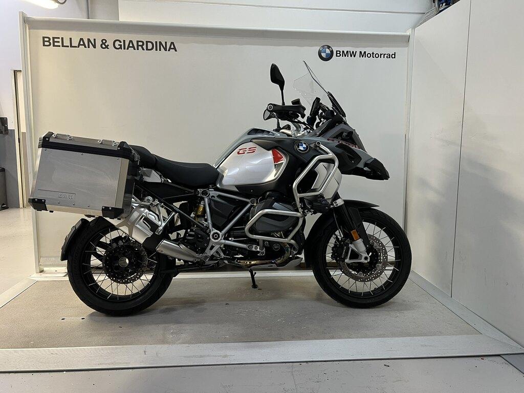 R 1250 GS