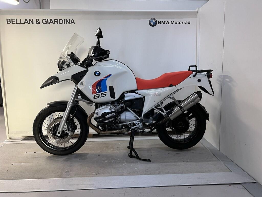 R 1200 GS
