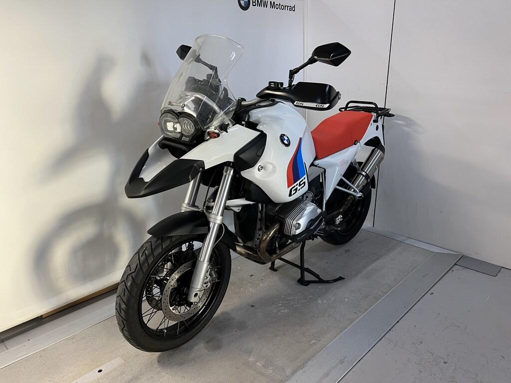 R 1200 GS