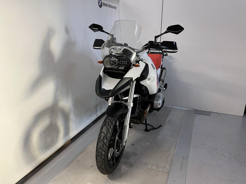 R 1200 GS