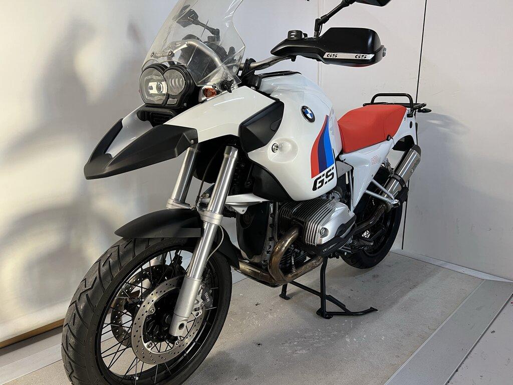 R 1200 GS