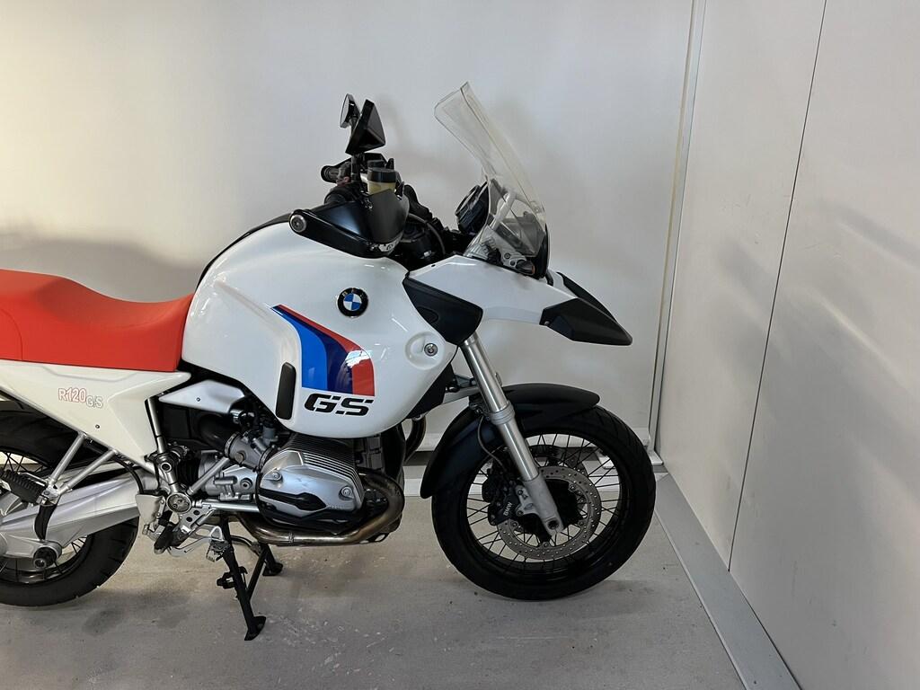 R 1200 GS