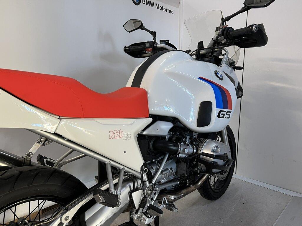 R 1200 GS