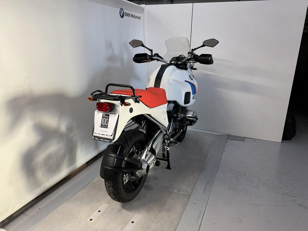 R 1200 GS
