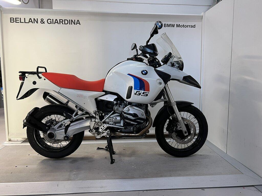 R 1200 GS