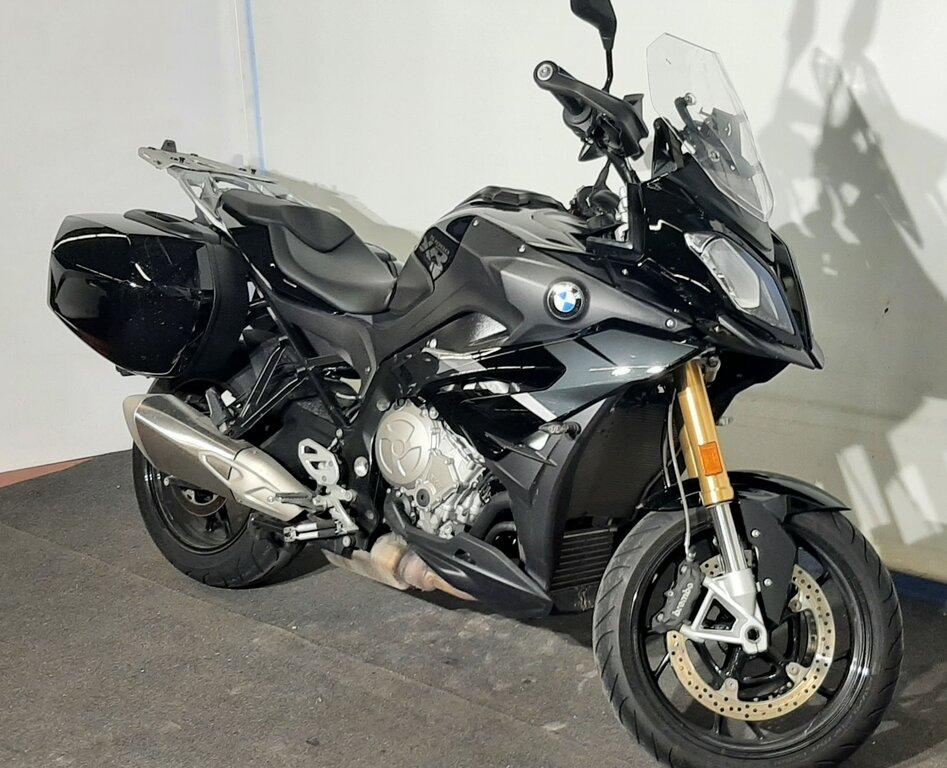 S 1000 XR
