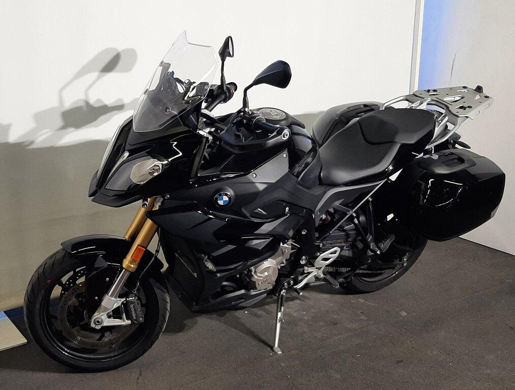 S 1000 XR