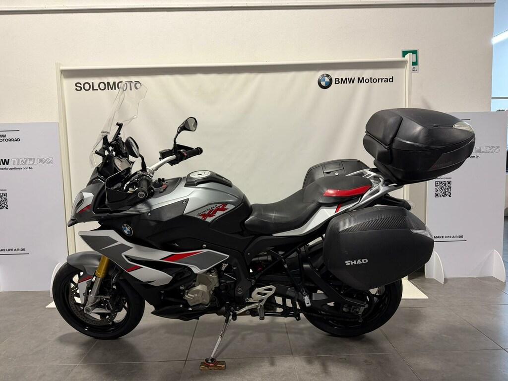 S 1000 XR