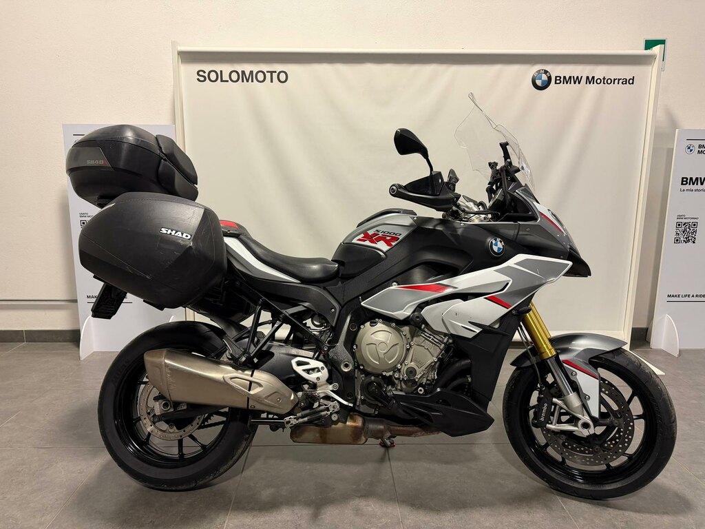 S 1000 XR