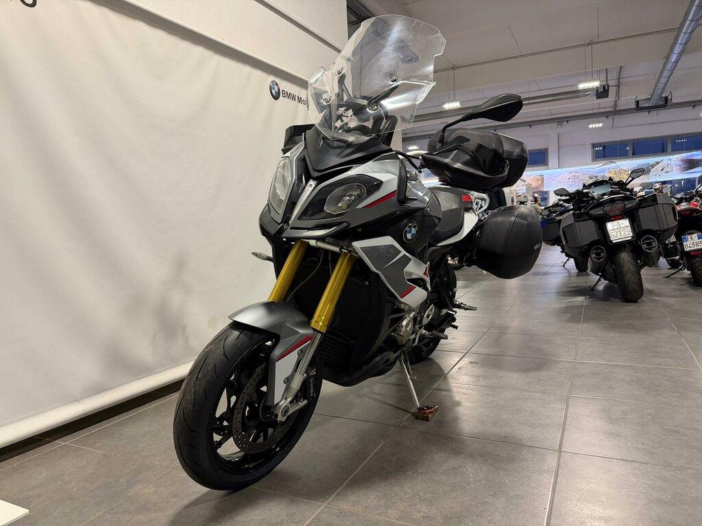 S 1000 XR