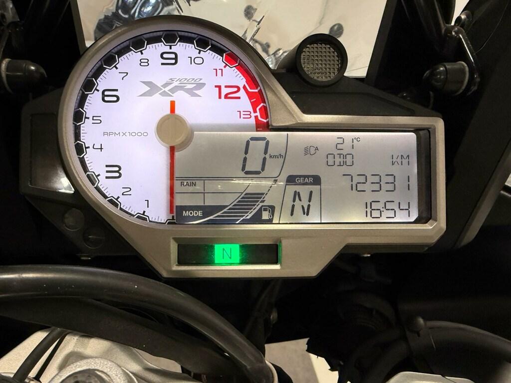 S 1000 XR