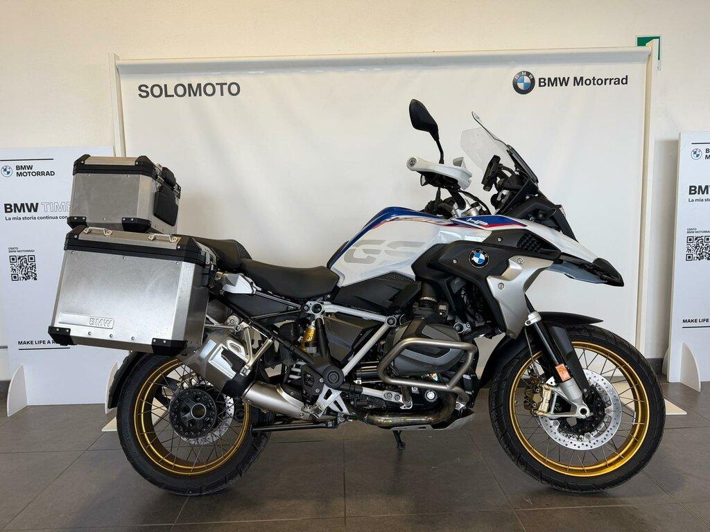 R 1250 GS