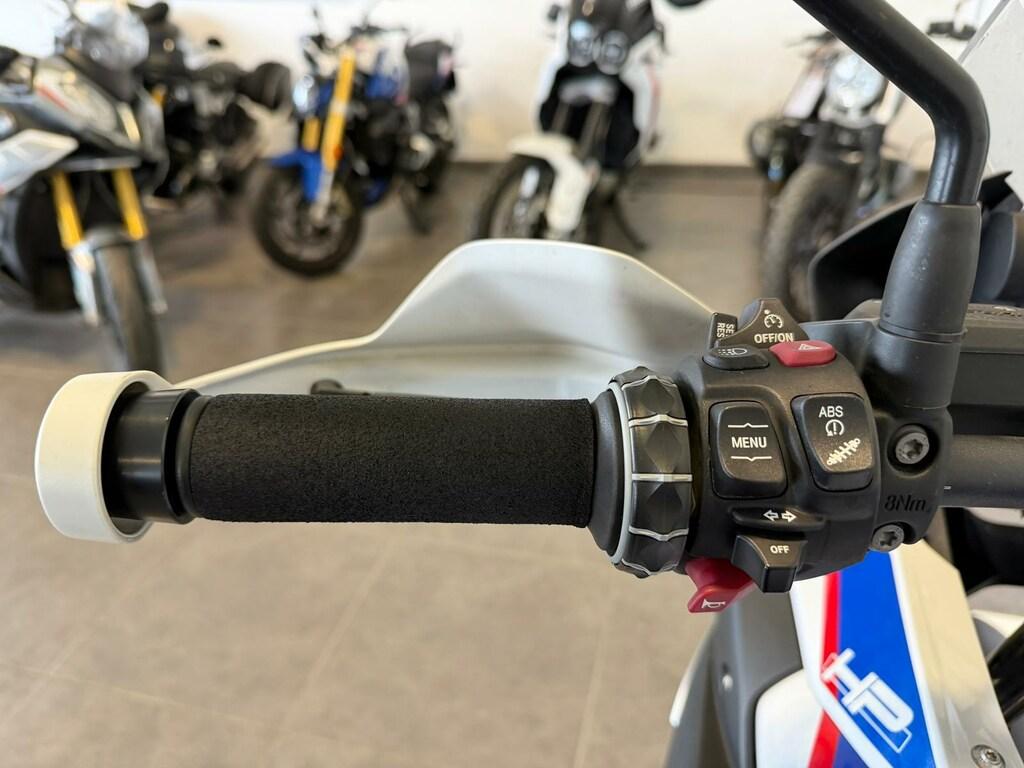 R 1250 GS