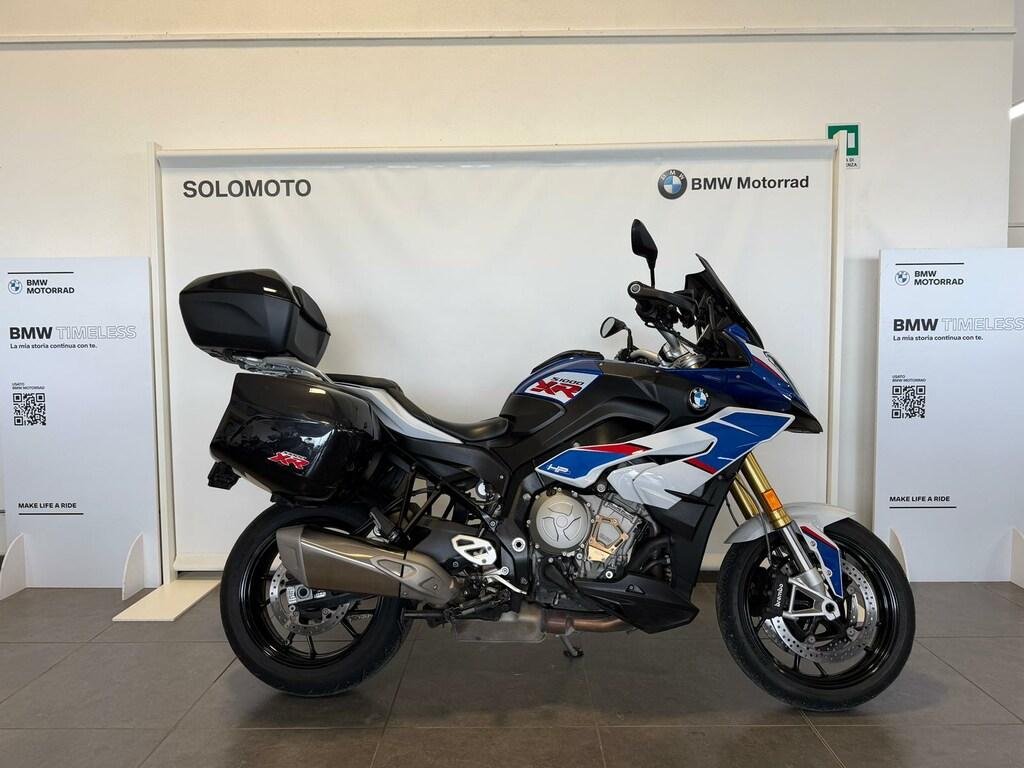 S 1000 XR