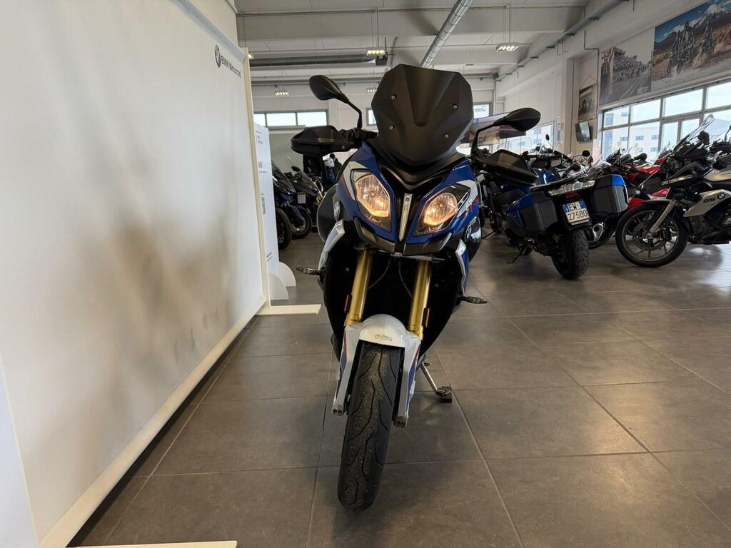 S 1000 XR