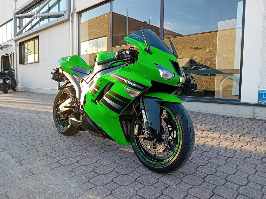 NINJA ZX-6R