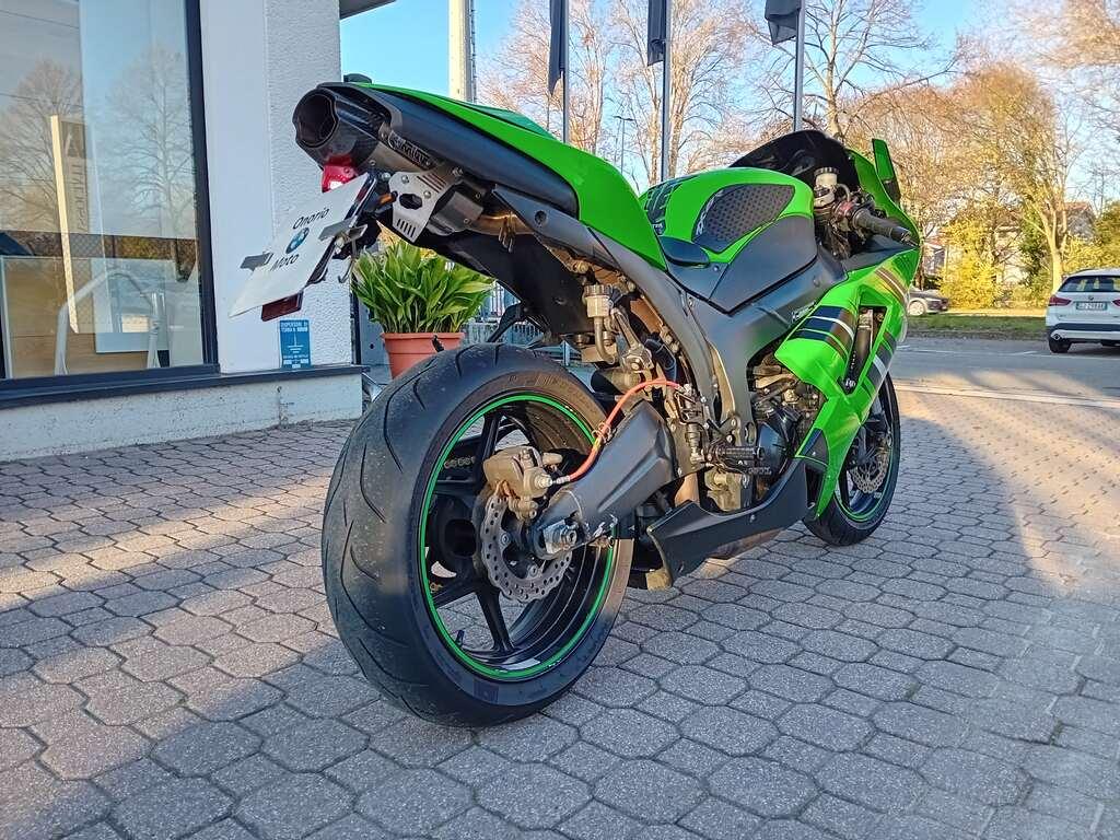NINJA ZX-6R