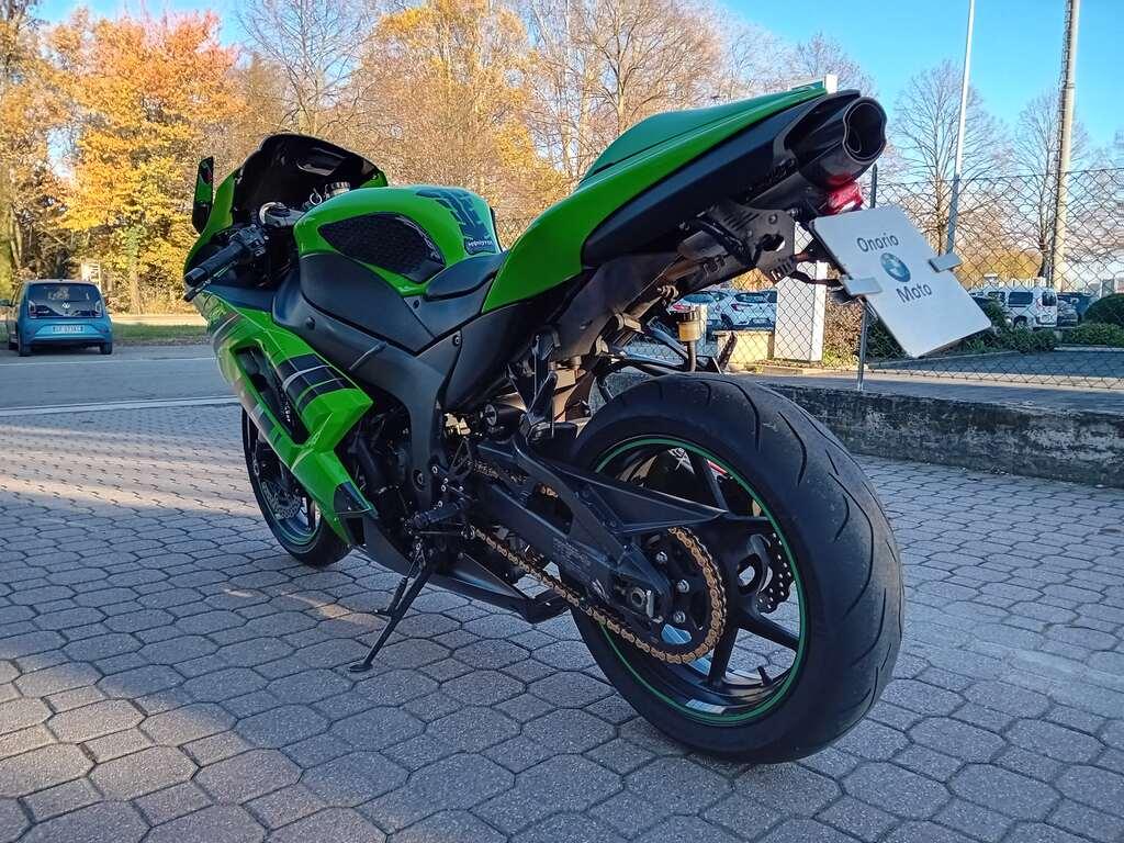 NINJA ZX-6R