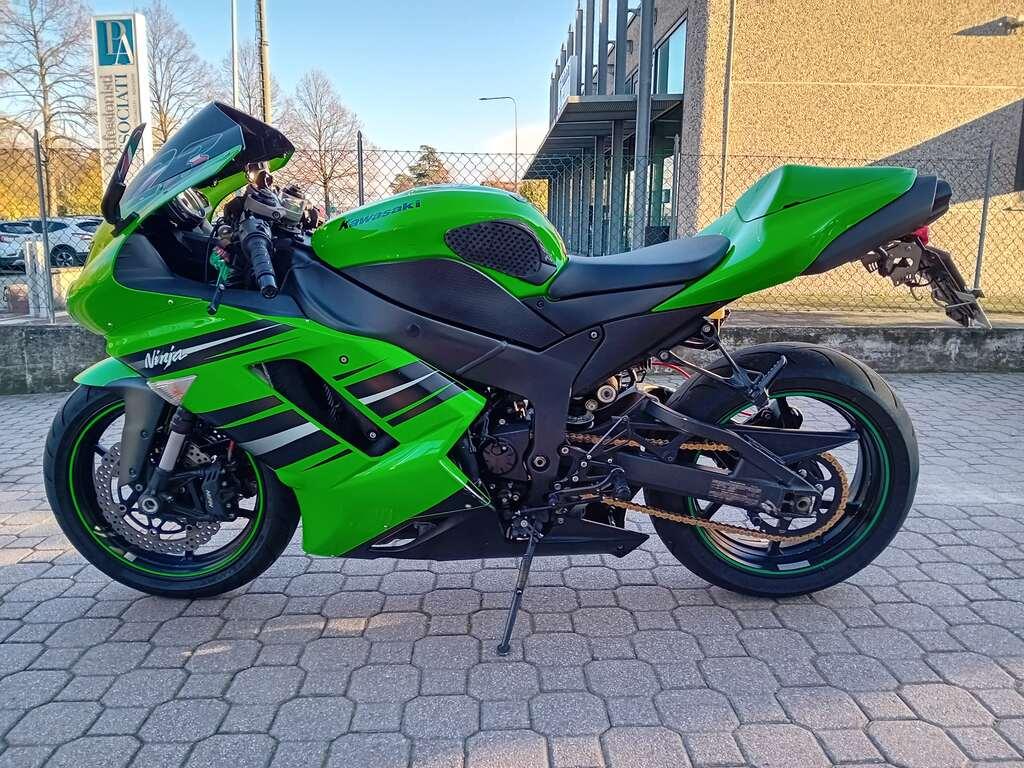 NINJA ZX-6R