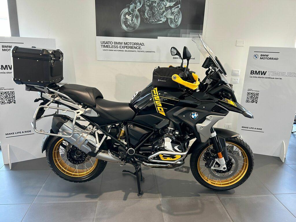 R 1250 GS
